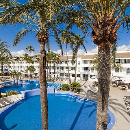 Hoposa Hotel & Apartments Villaconcha Port de Pollenca Εξωτερικό φωτογραφία