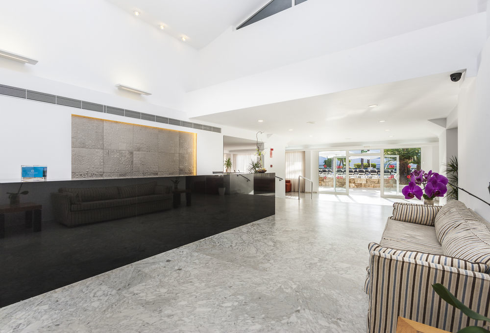 Hoposa Hotel & Apartments Villaconcha Port de Pollenca Εξωτερικό φωτογραφία