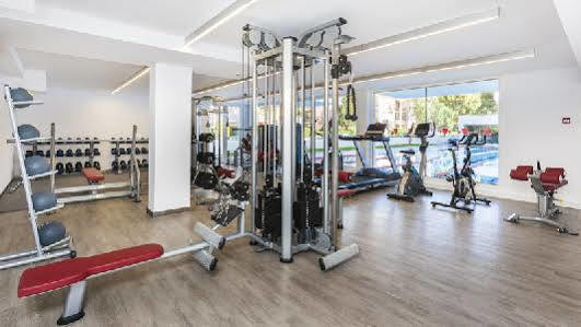 Hoposa Hotel & Apartments Villaconcha Port de Pollenca Εξωτερικό φωτογραφία