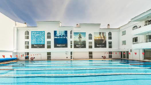 Hoposa Hotel & Apartments Villaconcha Port de Pollenca Εξωτερικό φωτογραφία