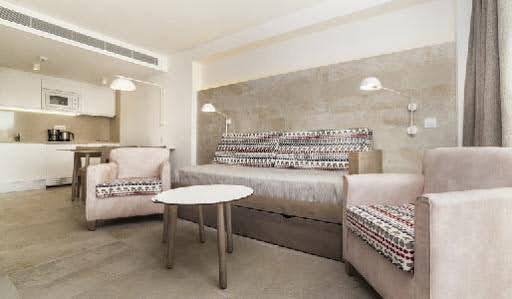 Hoposa Hotel & Apartments Villaconcha Port de Pollenca Εξωτερικό φωτογραφία