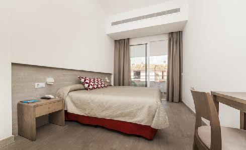 Hoposa Hotel & Apartments Villaconcha Port de Pollenca Εξωτερικό φωτογραφία