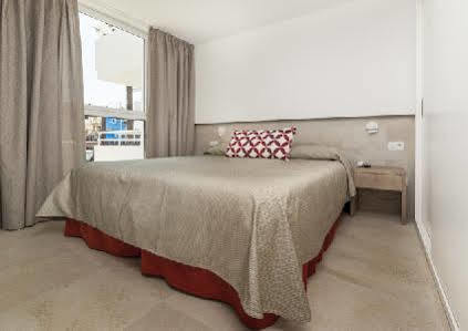Hoposa Hotel & Apartments Villaconcha Port de Pollenca Εξωτερικό φωτογραφία