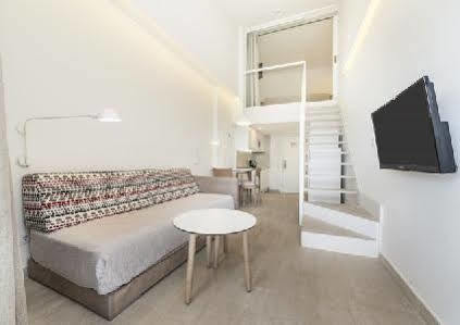 Hoposa Hotel & Apartments Villaconcha Port de Pollenca Εξωτερικό φωτογραφία
