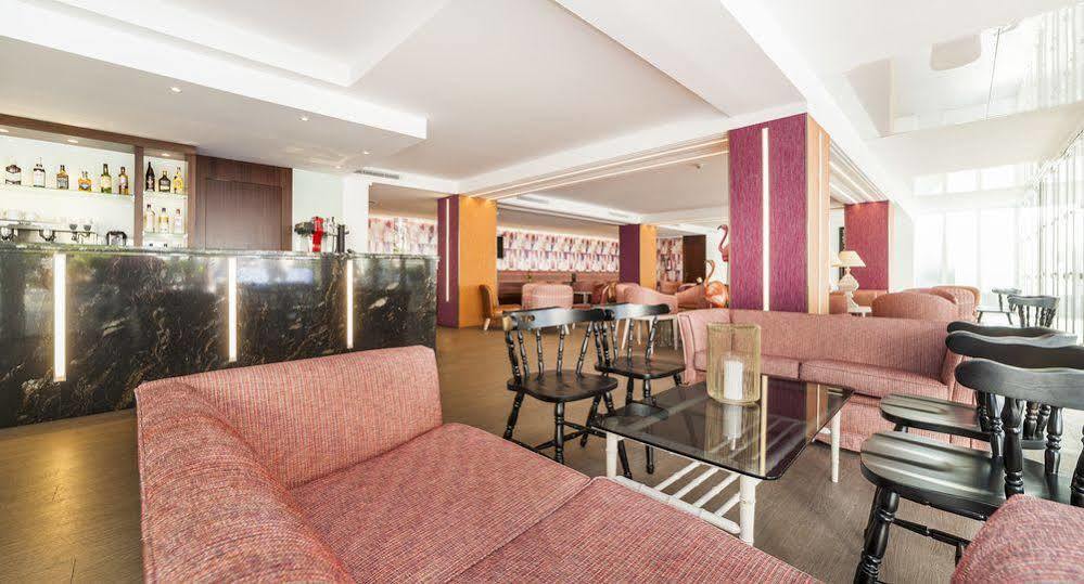 Hoposa Hotel & Apartments Villaconcha Port de Pollenca Εξωτερικό φωτογραφία